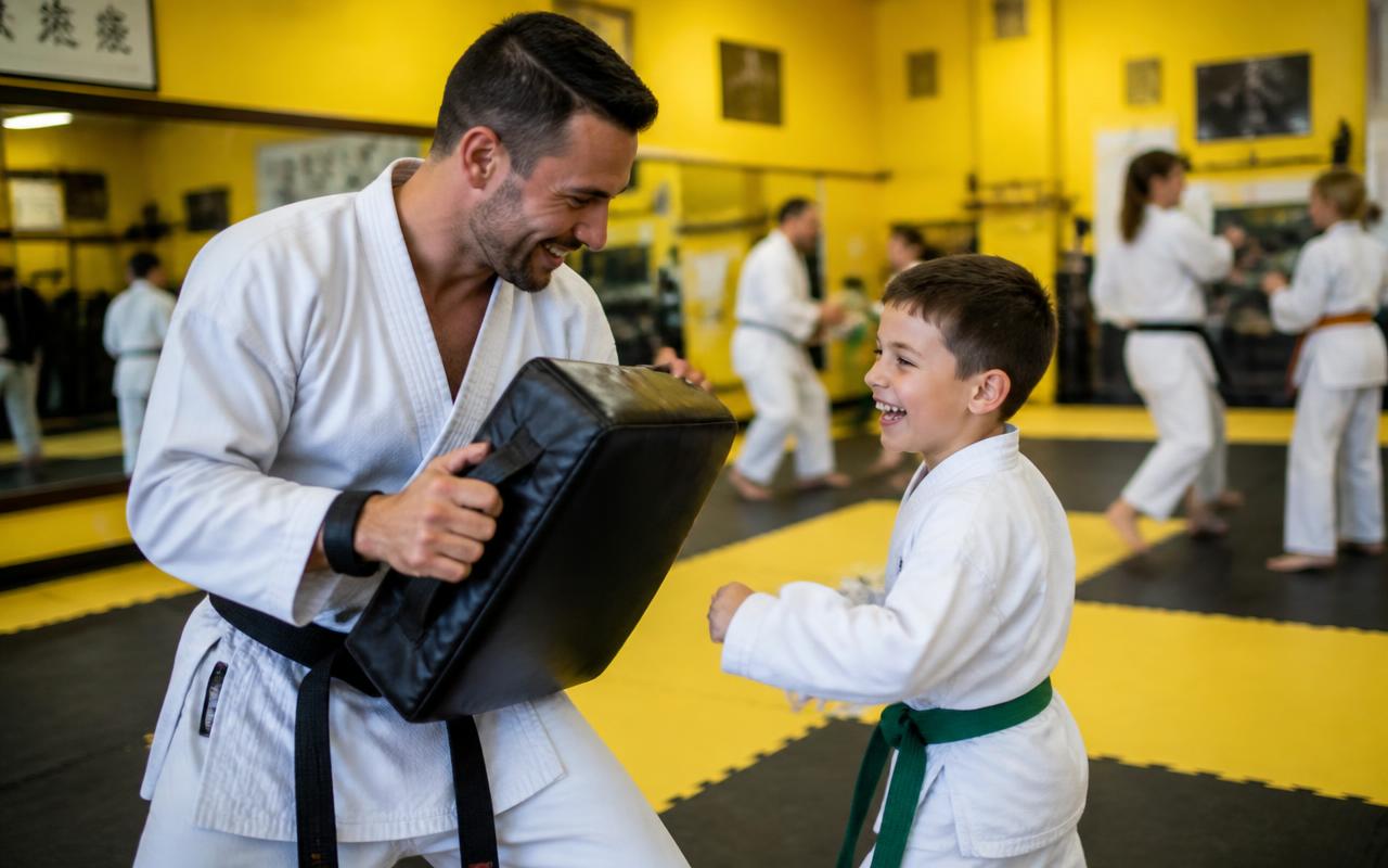 Why Age-Specific Classes Work (And Mixed-Age Classes Often Don't)